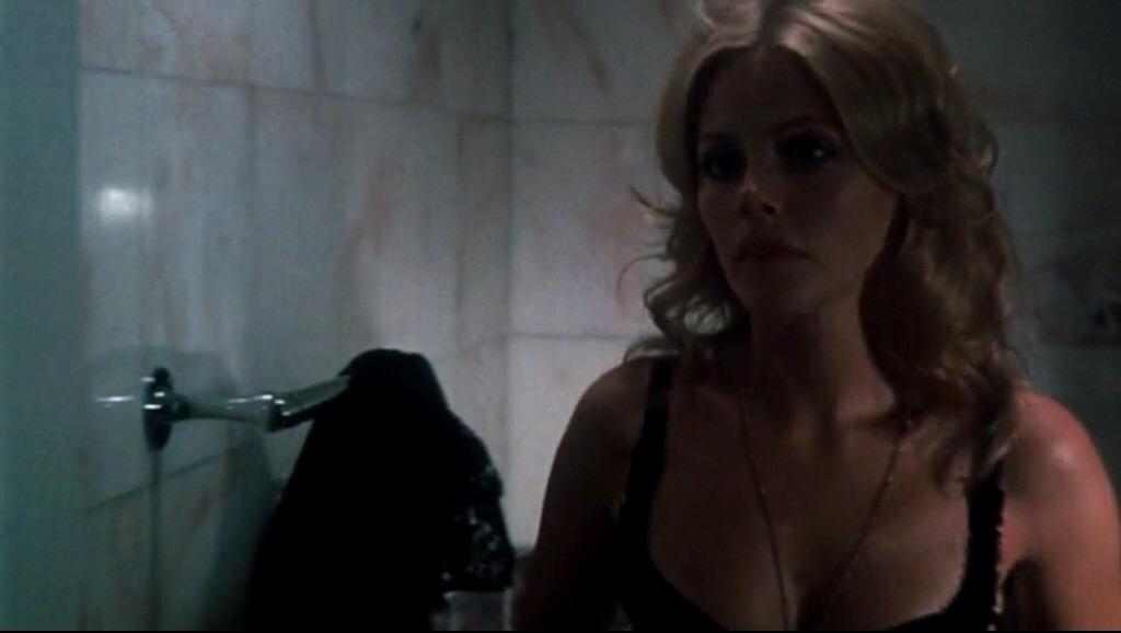 Get Carter 1971 Mike Hodges Britt Ekland