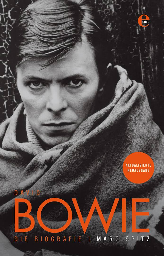 david bowie die biografie