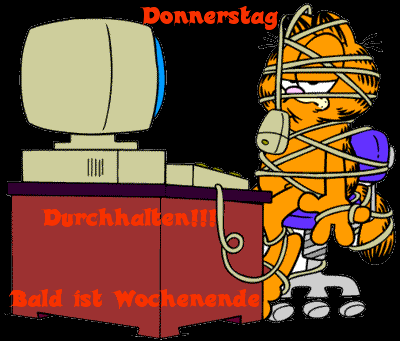 donnerstag