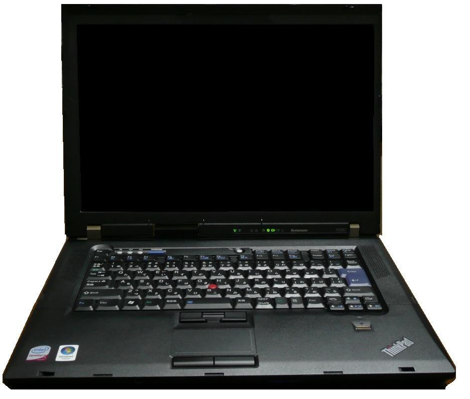 Lenovo ThinkPad R500