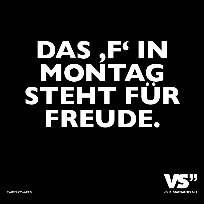 freudemontag