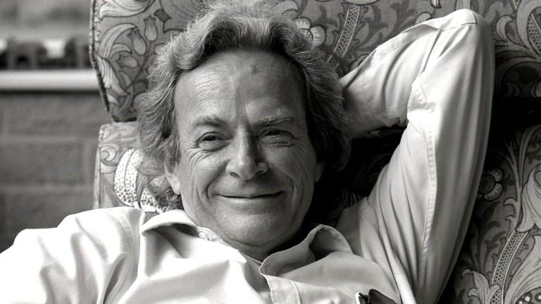 richardfeynman-1