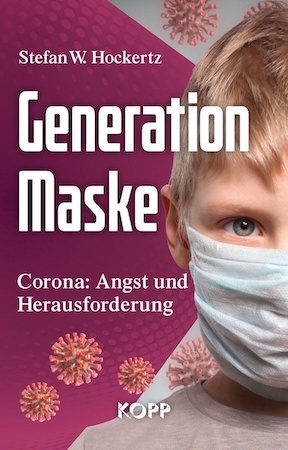 Hockertz-Maske