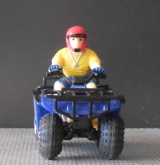 SAM 1400