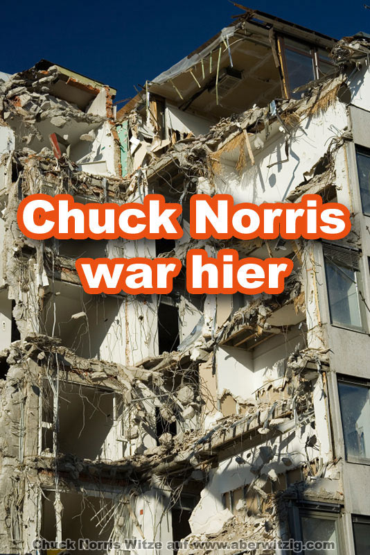 chucknorriswarhier