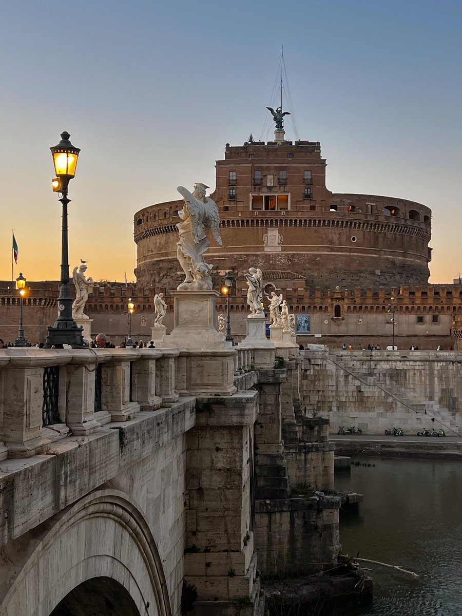 ponte sant angelo - Copy