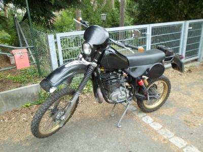 SAM 9474 MAICO GS 490 29.06.2022