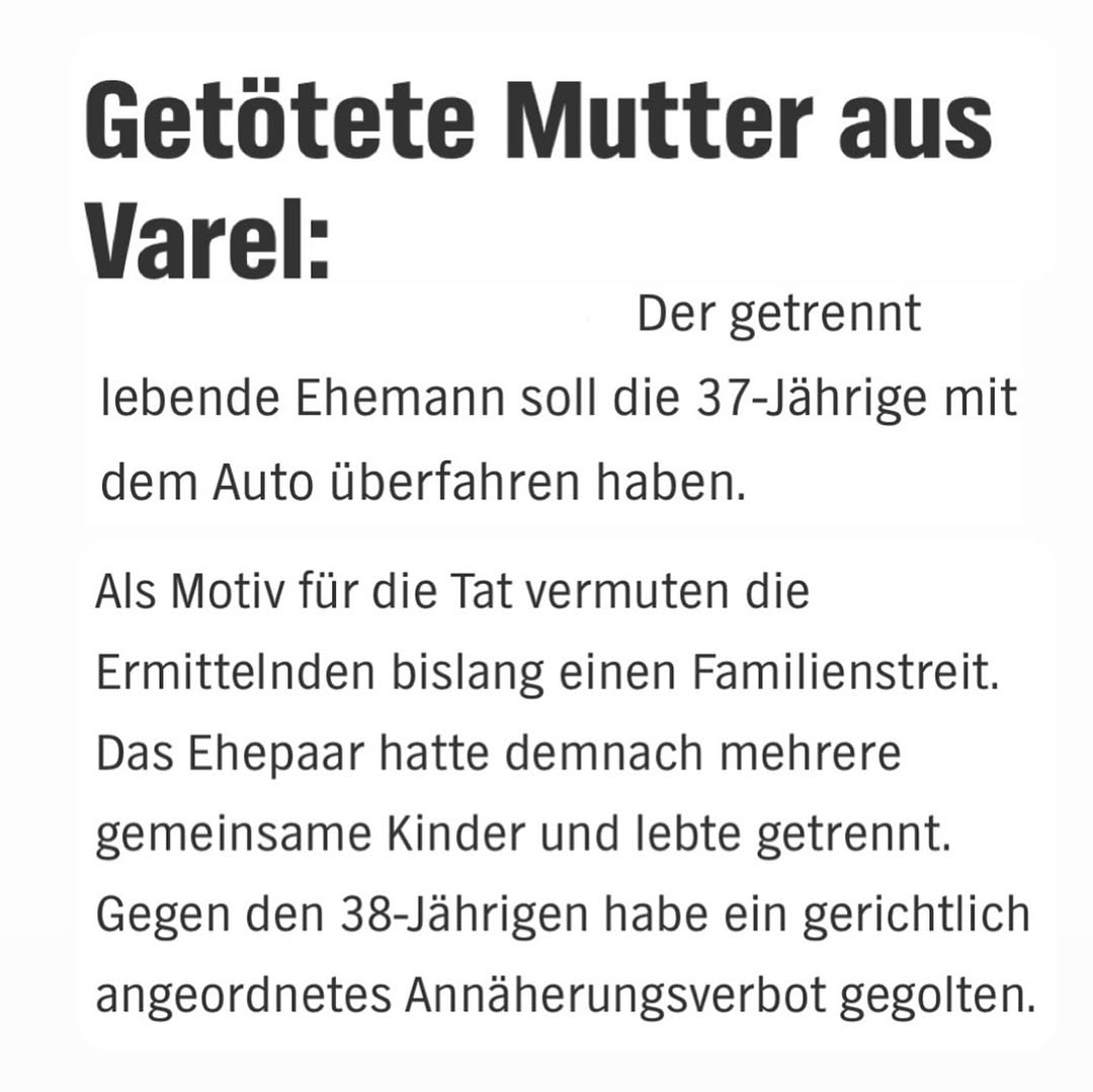 12.05.2025 in Varel FrieslandEin Mann 38