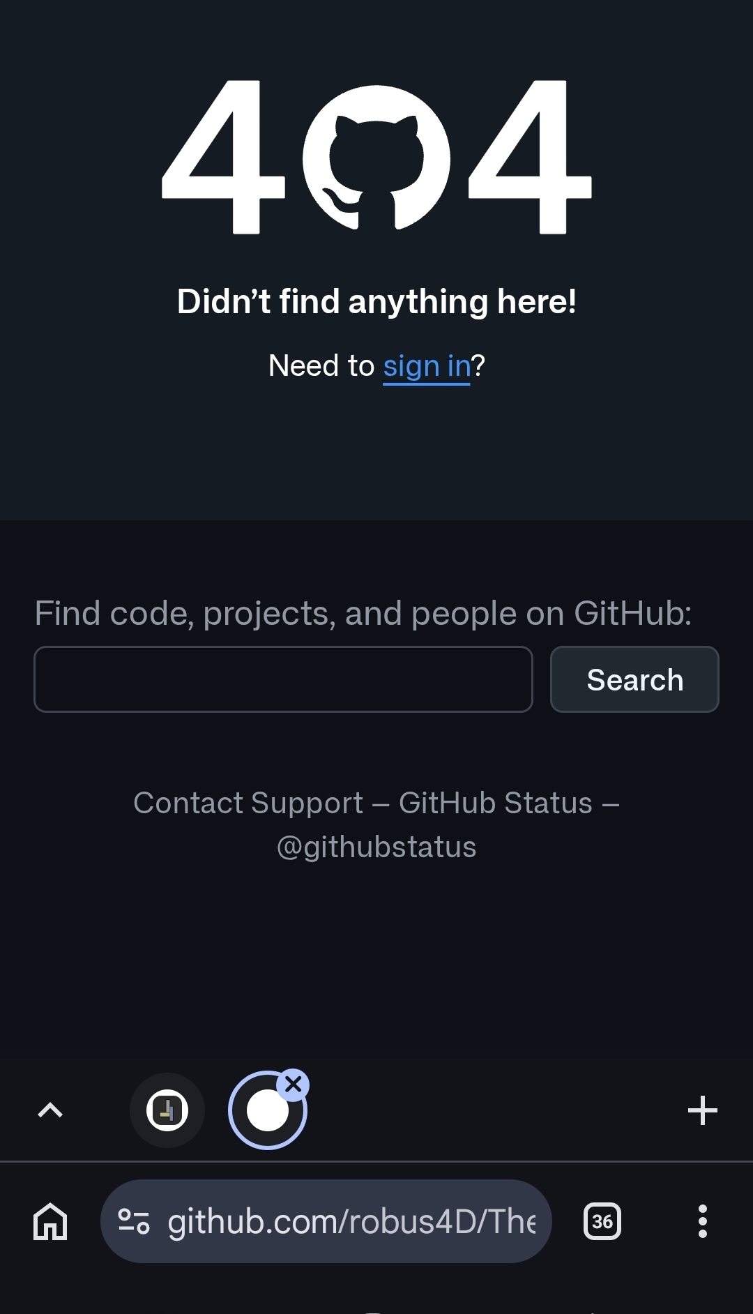 Screenshot 20260514 213500 Chrome
