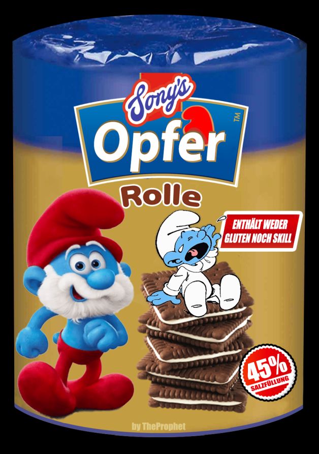 Opferrolle