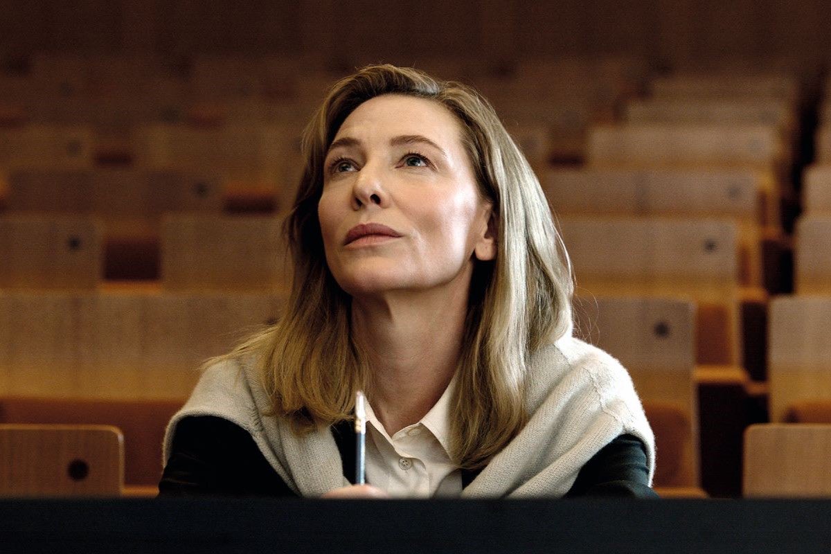 Tar Cate Blanchett - Copy