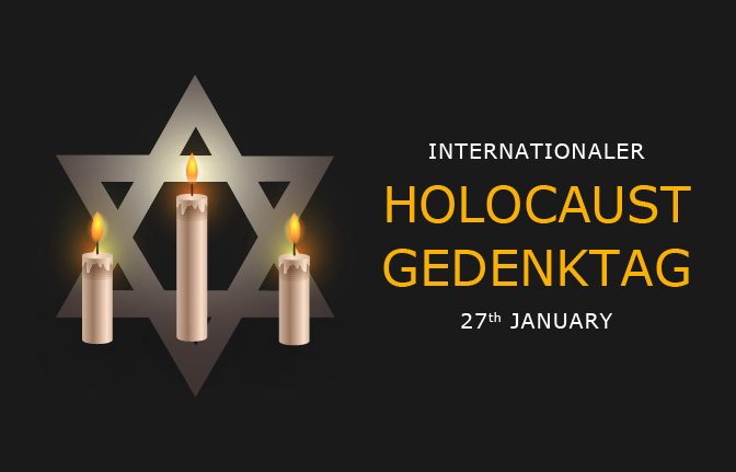 Holocaust-Gedenktag