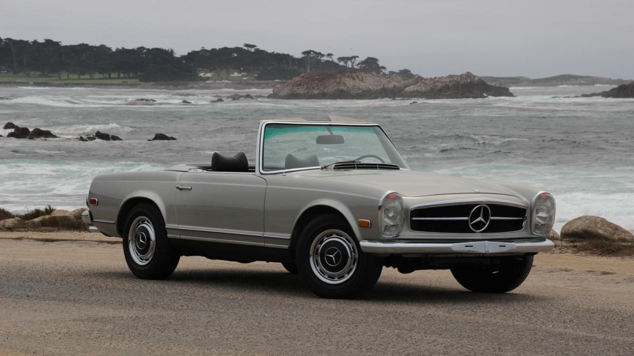 Mercedes-SL-Pagode-4