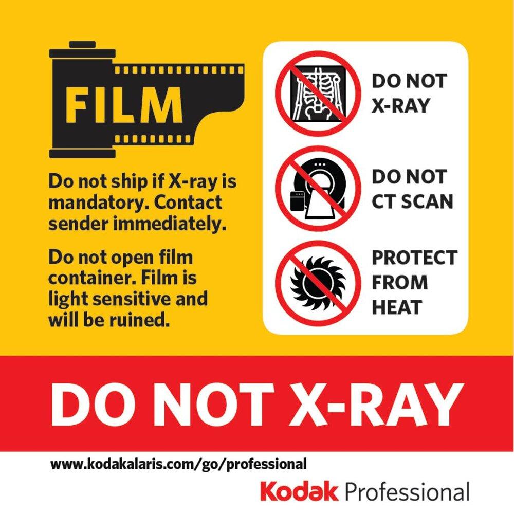 KodakX-Ray