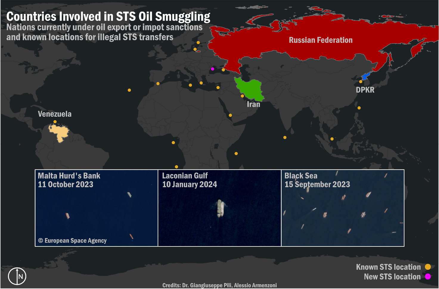 Kessler-STS-transfer-sites-Russia