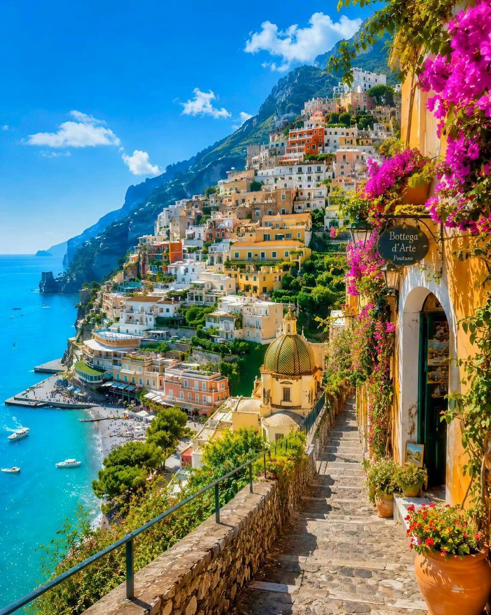 Positano amore - Copy