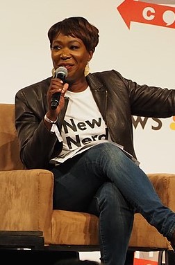 Joy Reid 2