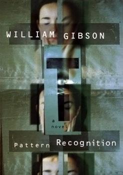 Pattern recognition 28book cover29