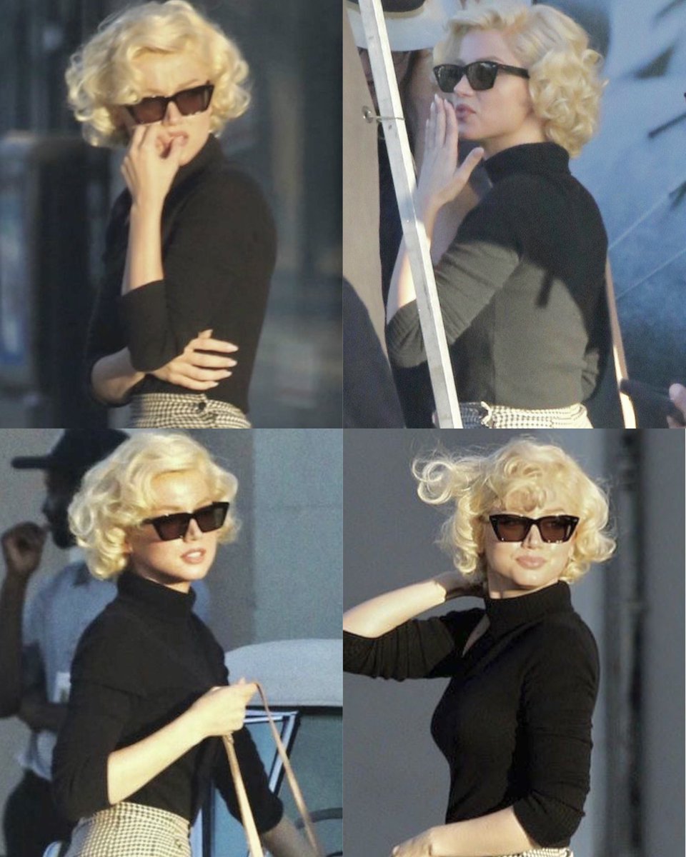 Blonde 2022 BTS - Copy