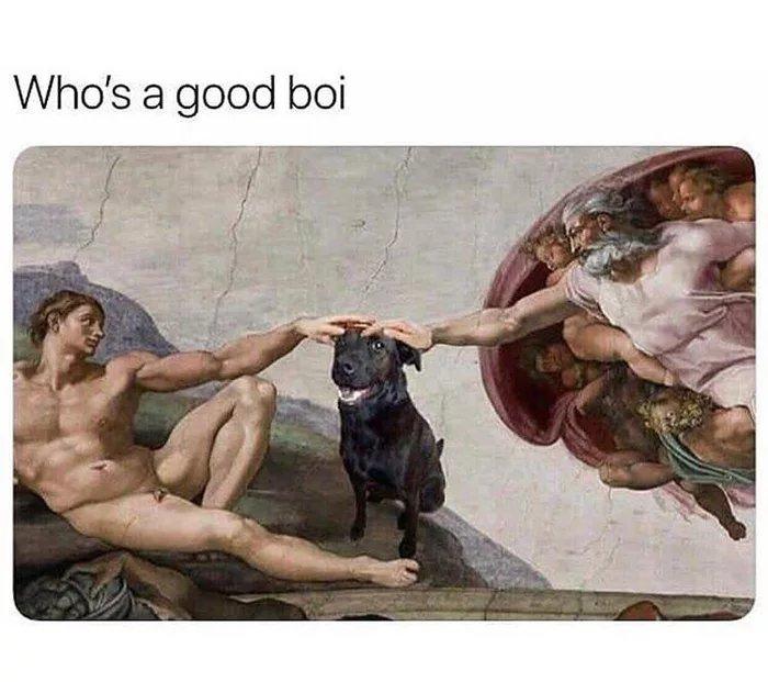 The-goodest