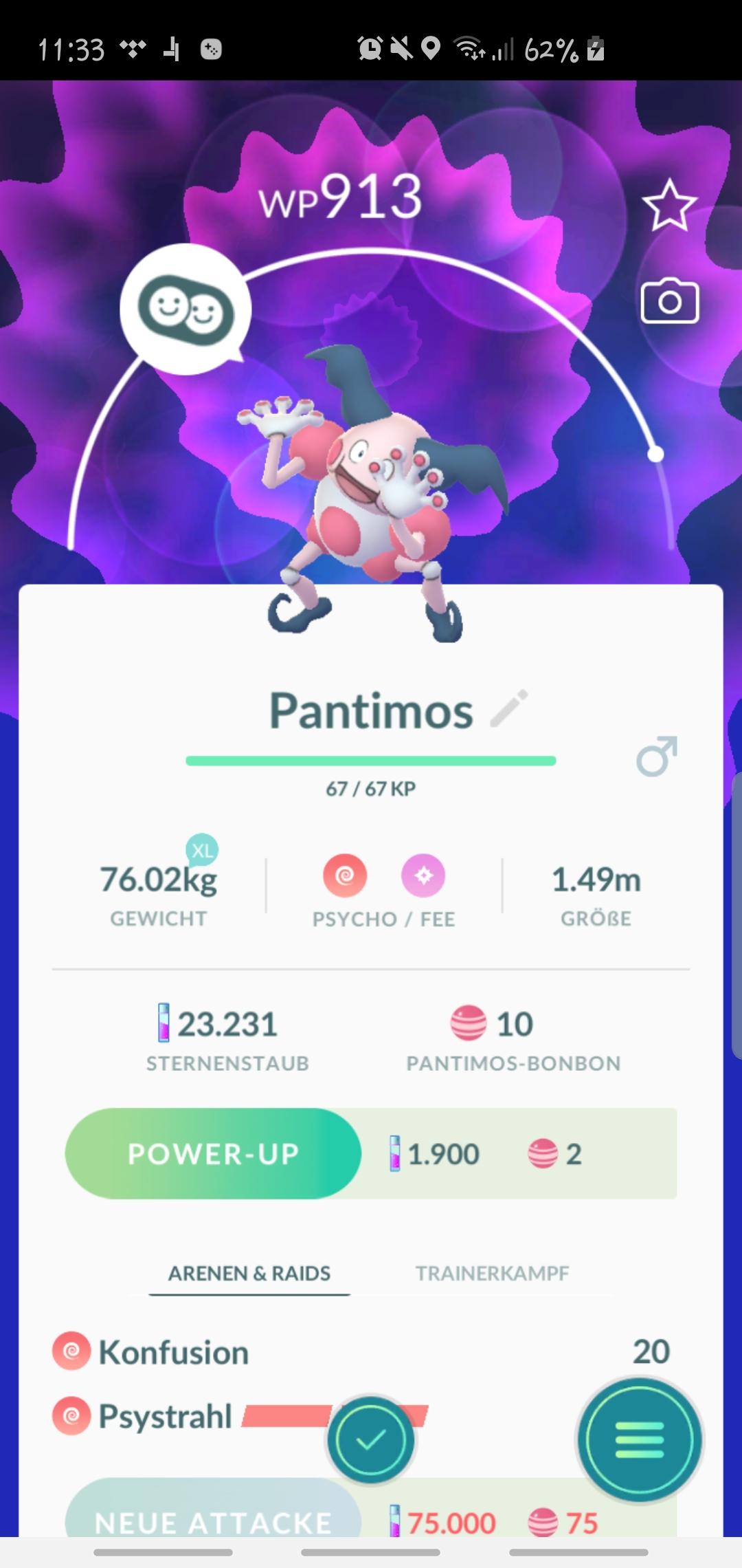 Screenshot 20190814-113311 Pokmon GO