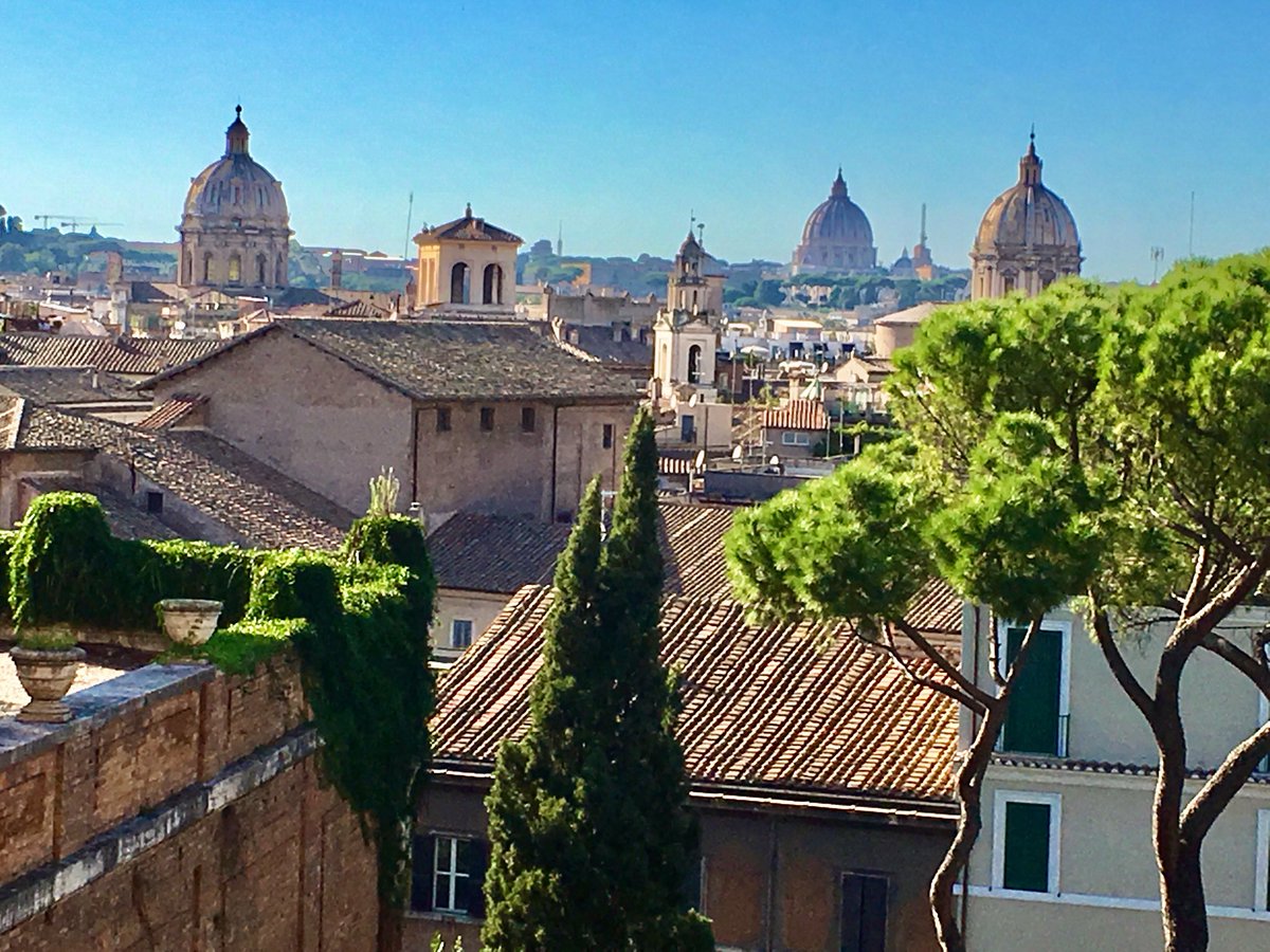 cupole di roma - Copy