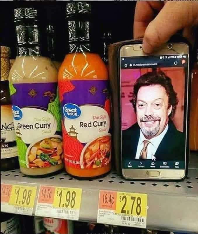 tim curry meme - Copy