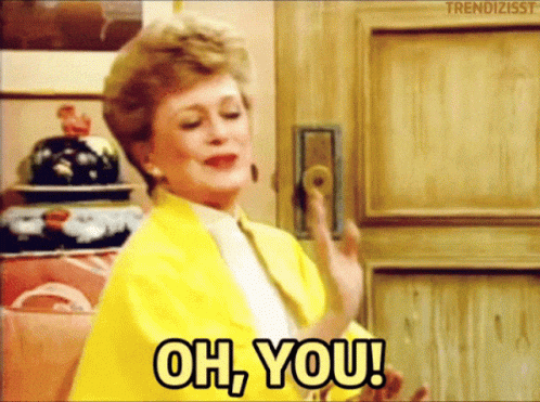 GoldenGirlsFlirtGIFbyslicedbread