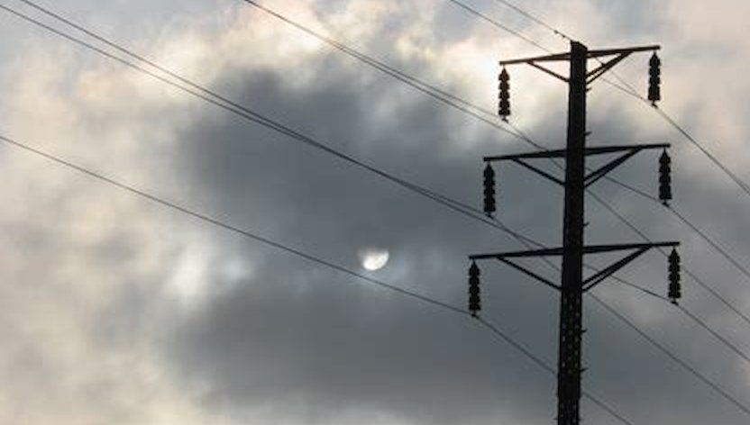 sun