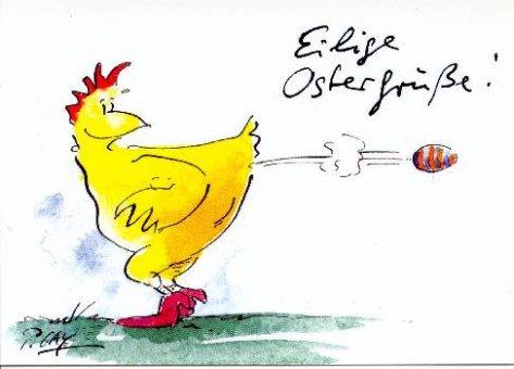 peter-gaymann-postkarte-ostern-ostergrue