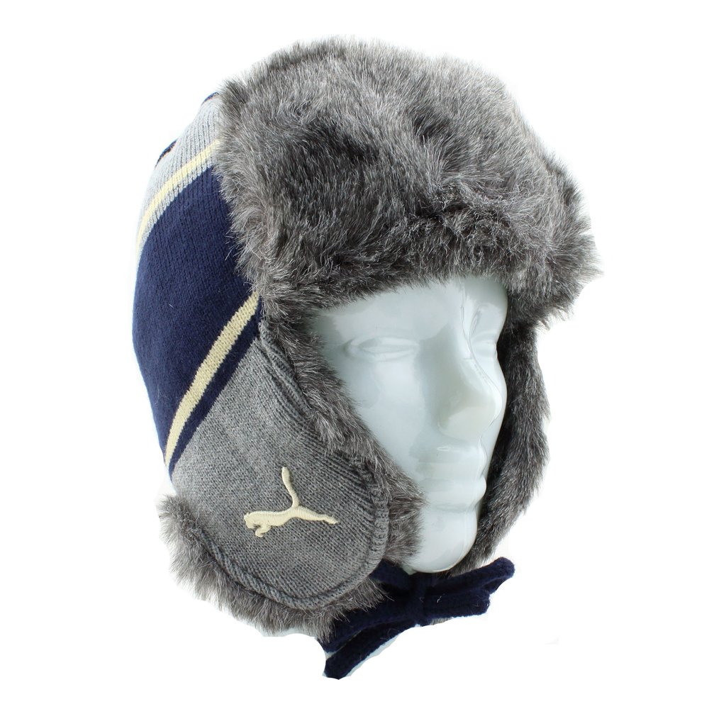 puma-ralph-knit-trapper-hat-russenmuetze