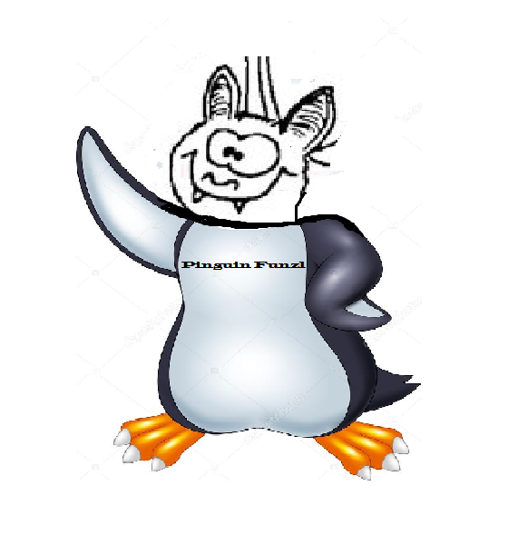 pinguin