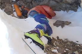 mount everest breen boots bergsteiger