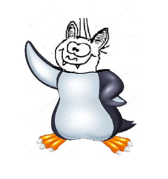 pinguin