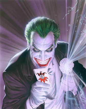 DerJoker