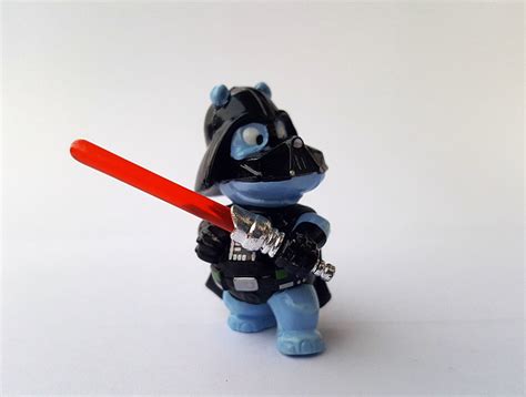 a darth hippo