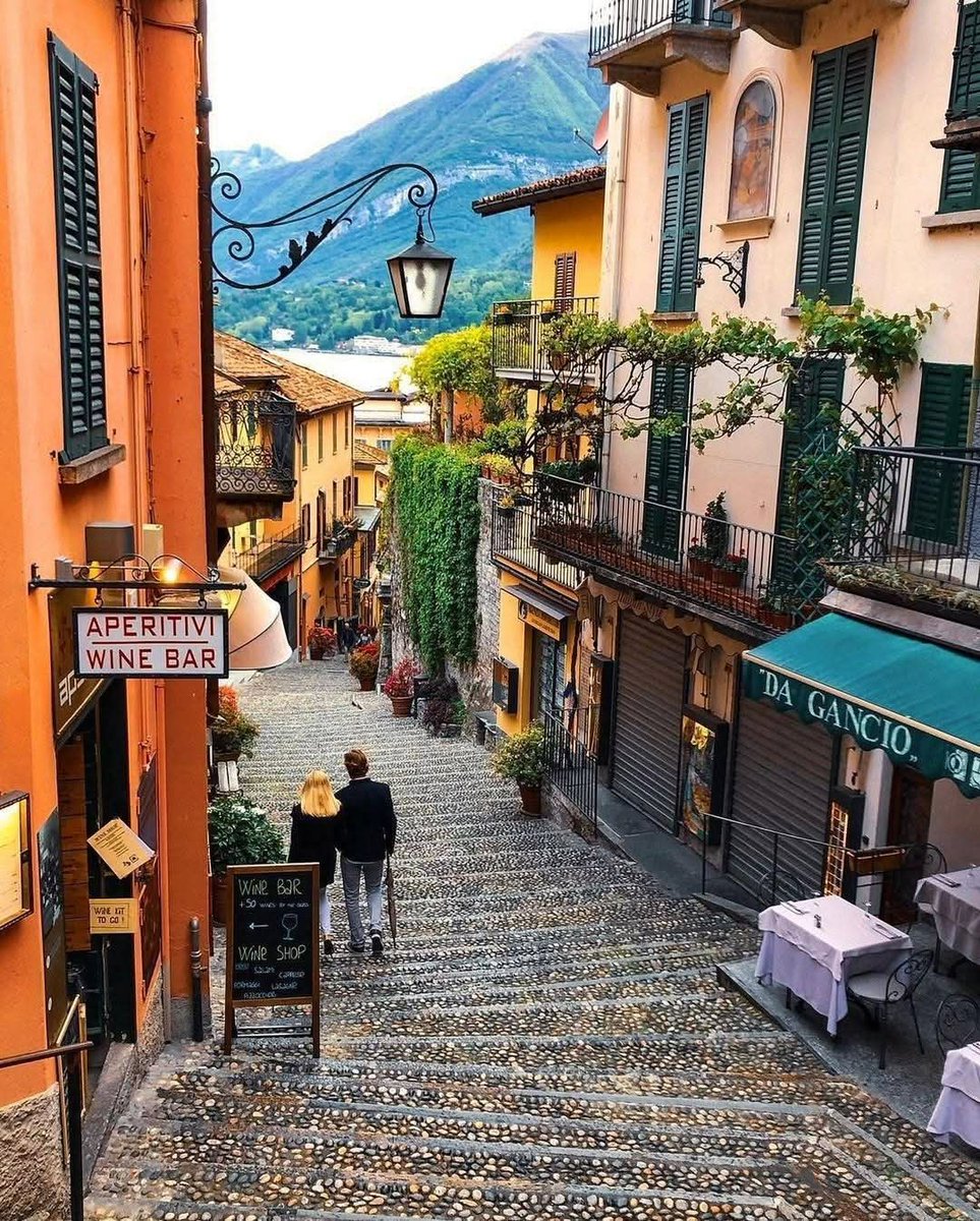 Bellagio Como - Copy