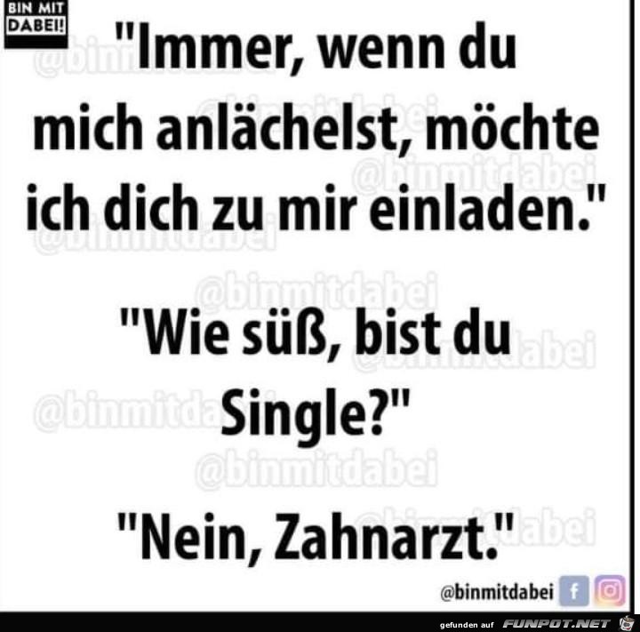 Der Zahnarzt