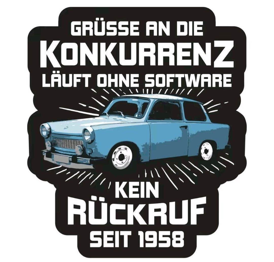 KeinRckruf