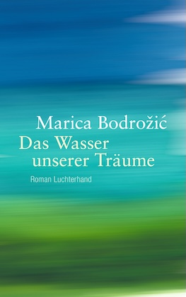 Bodrozic-Wasser