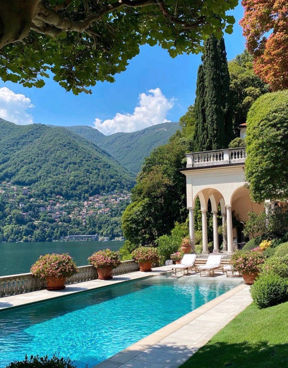 Lago di Como 2 - Copy