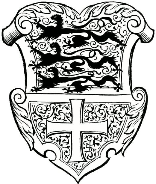 Wappen Schwaebischer Reichskreis