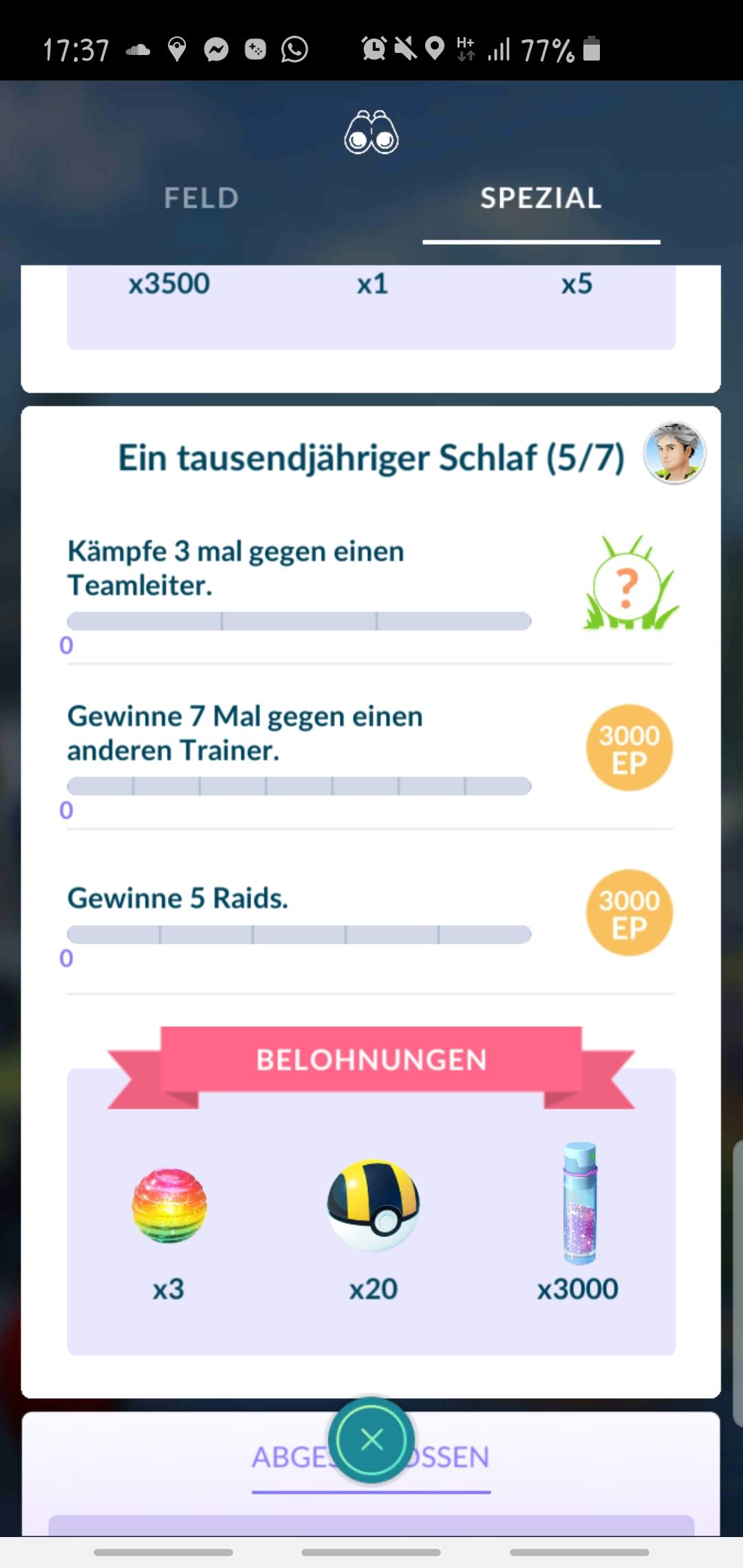 Screenshot 20191013-173721 Pokmon GO