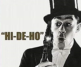 hi de ho