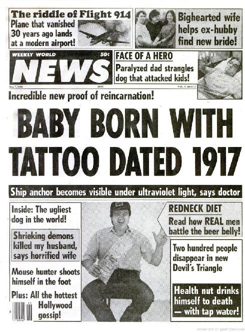 Screenshot 2020-01-26 Weekly World News