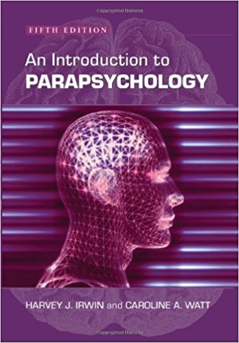 0 Watt Parrapsychology