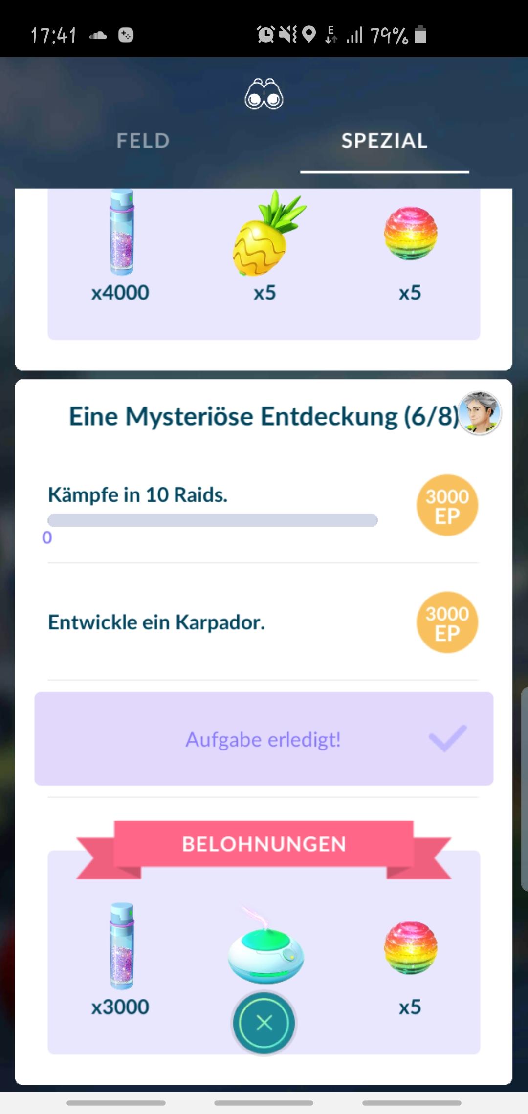 Screenshot 20190920-174143 Pokmon GO