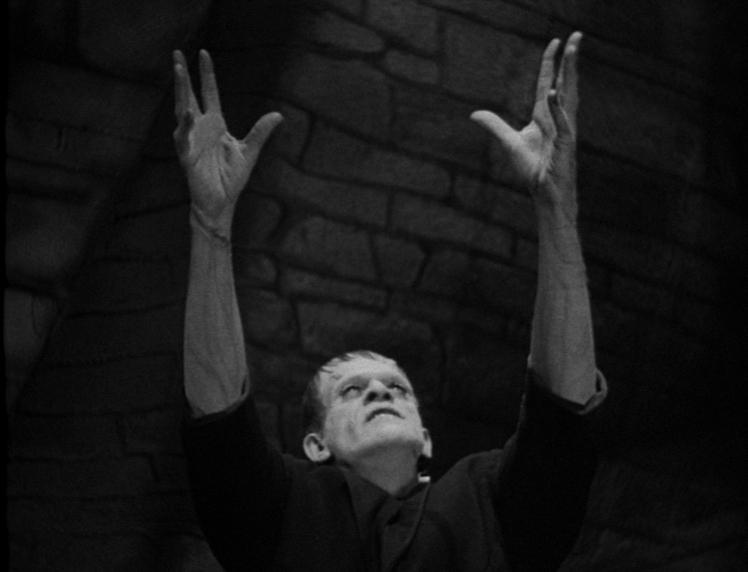 Frankenstein 1931 James Whale - Copy