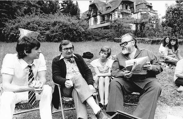 La Decade APerk Chabrol Welles - Copy