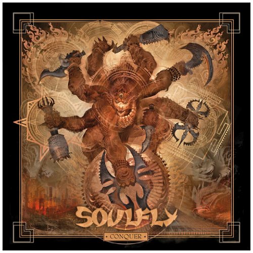 soulflyconquer